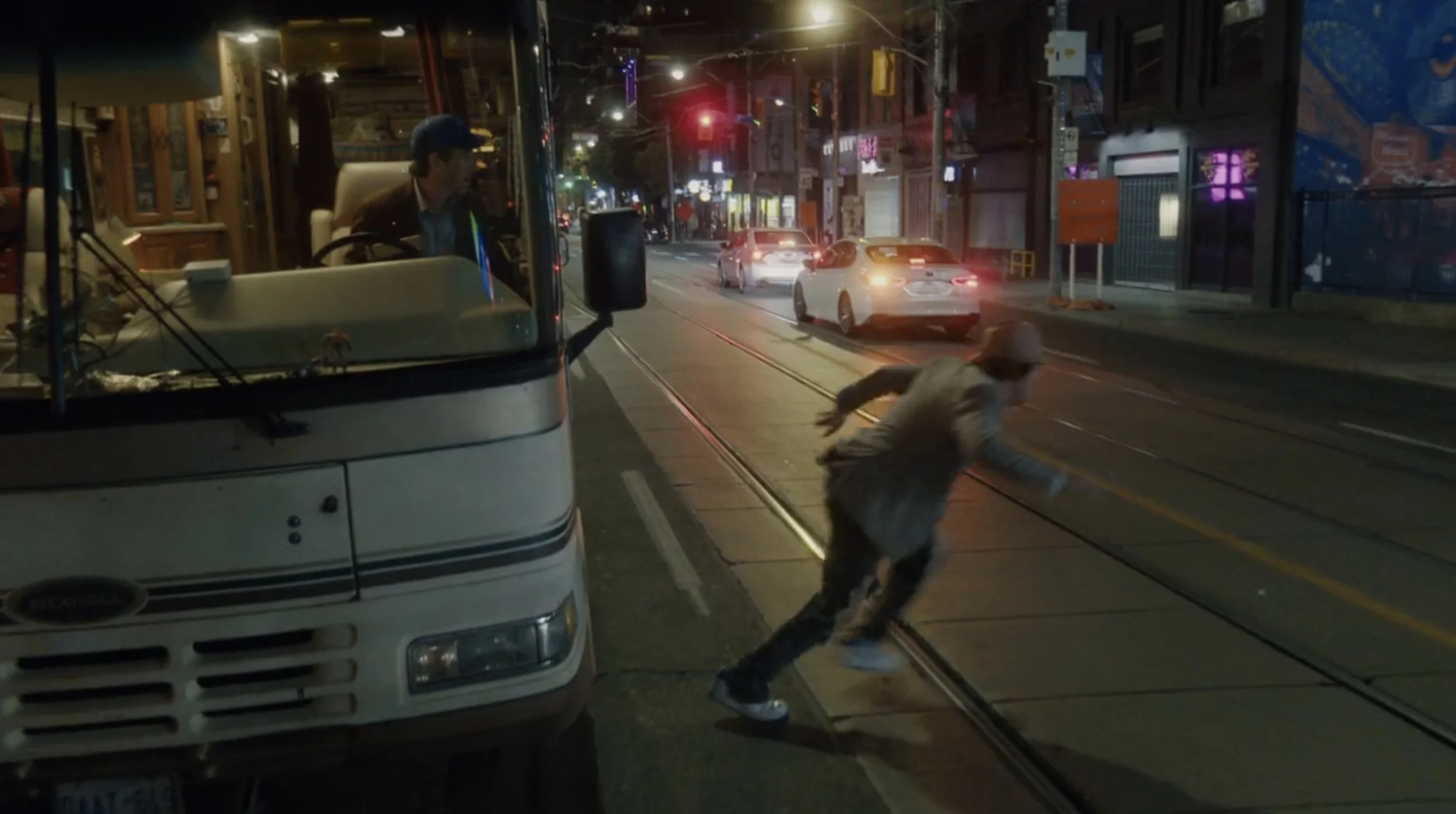 Nirvanna the Band the Show the Movie — project image 15