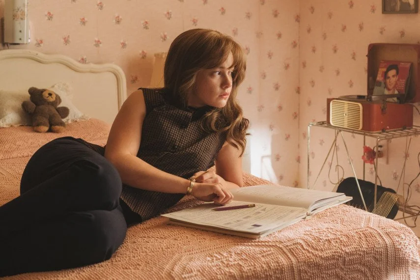 Priscilla — film still