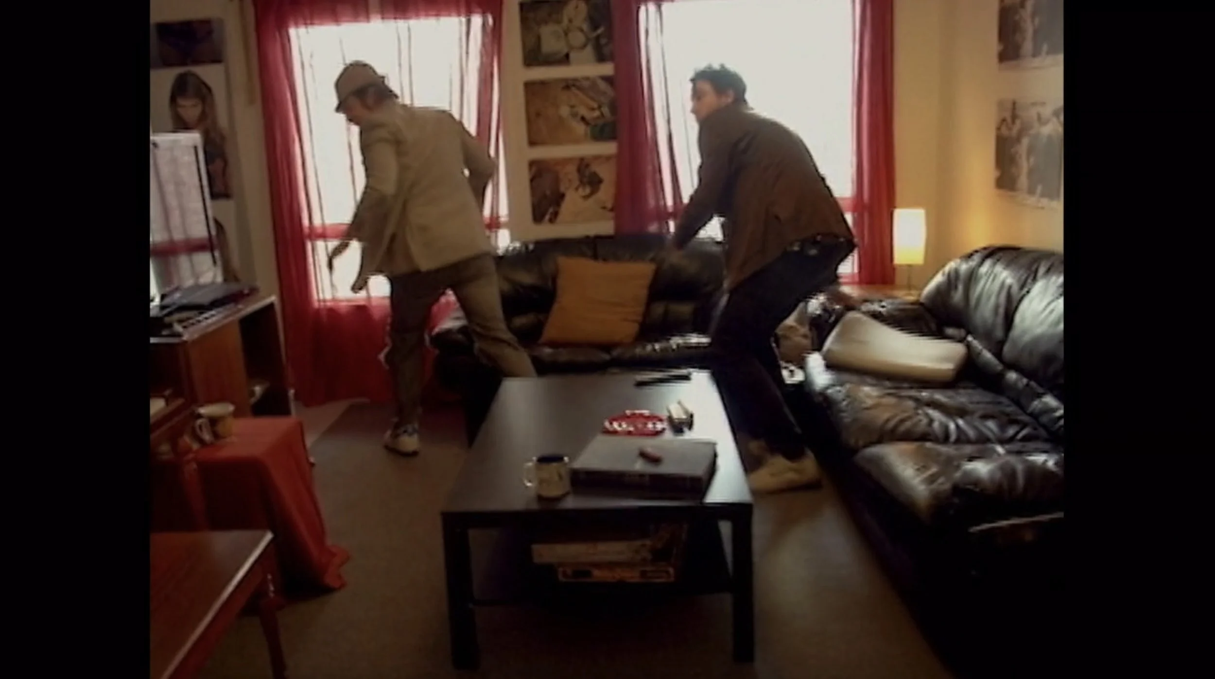 Nirvanna the Band the Show the Movie — project image 4
