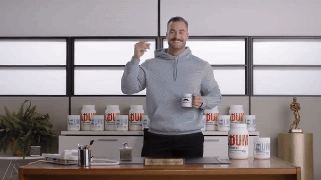 ASK CBUM video preview