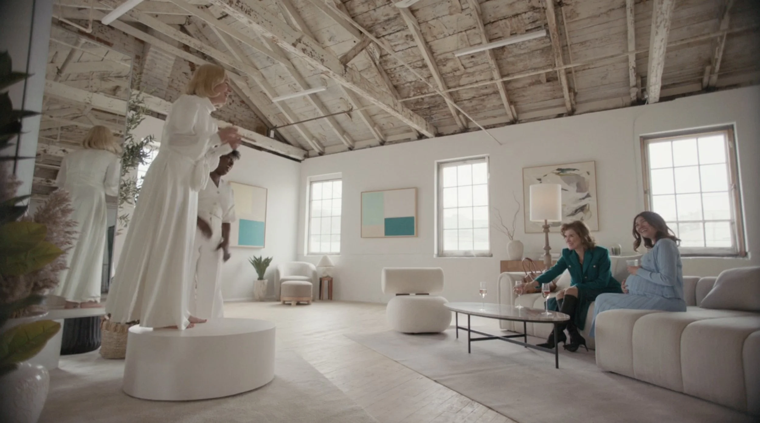 SisterS — project image 1