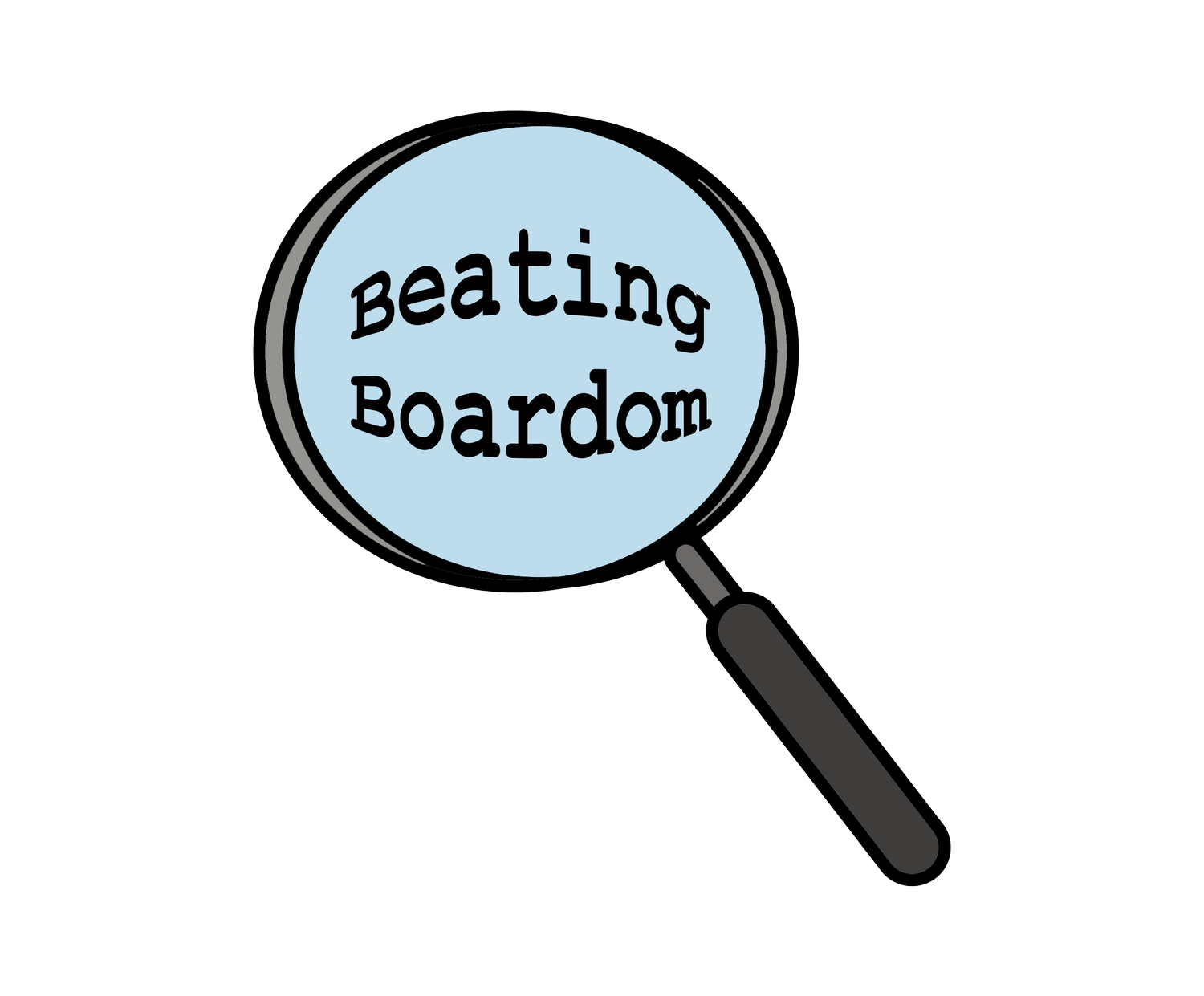 Beating Boardom Games