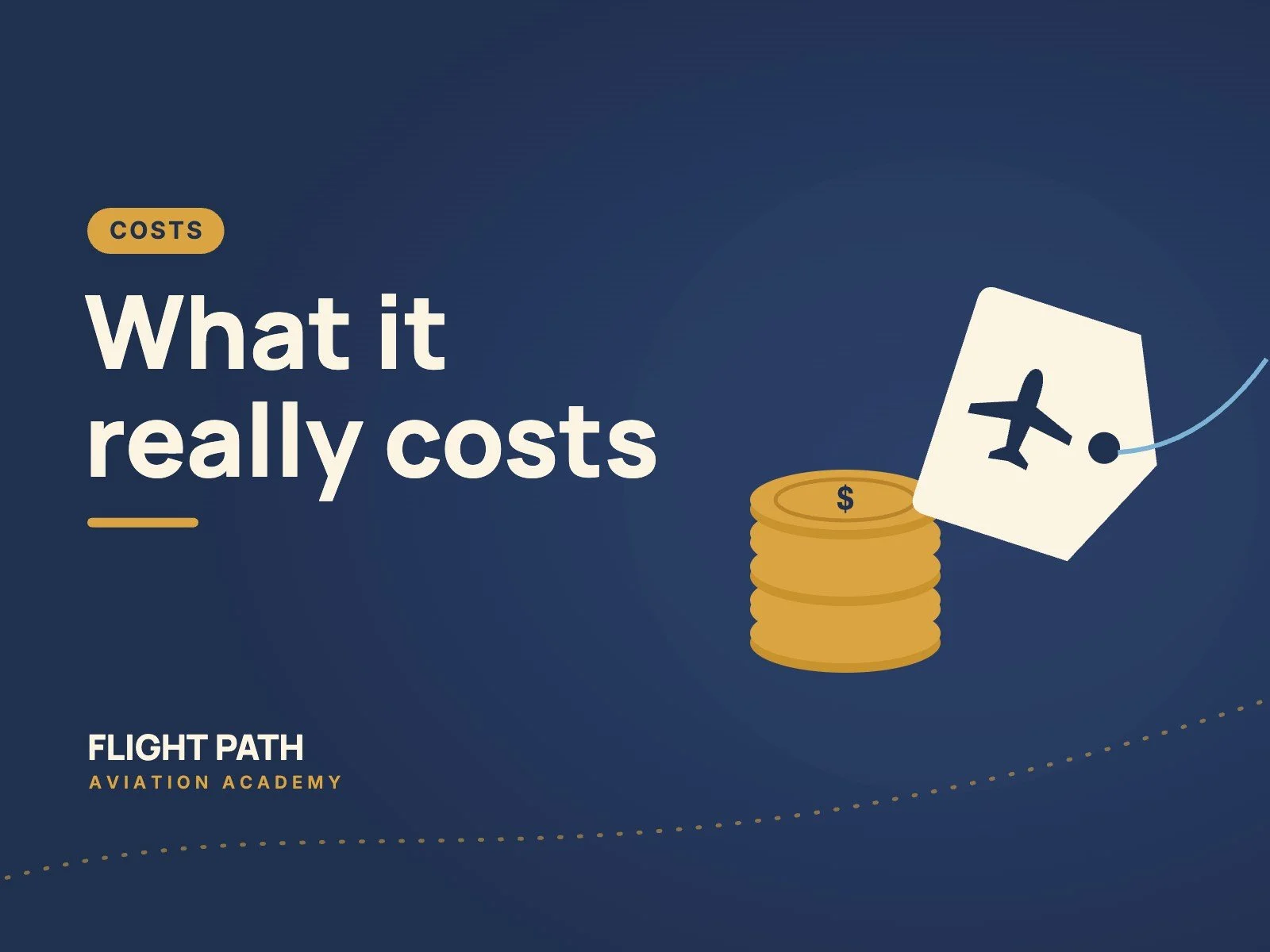 What It Really Costs to Get Your Pilot License in Florida