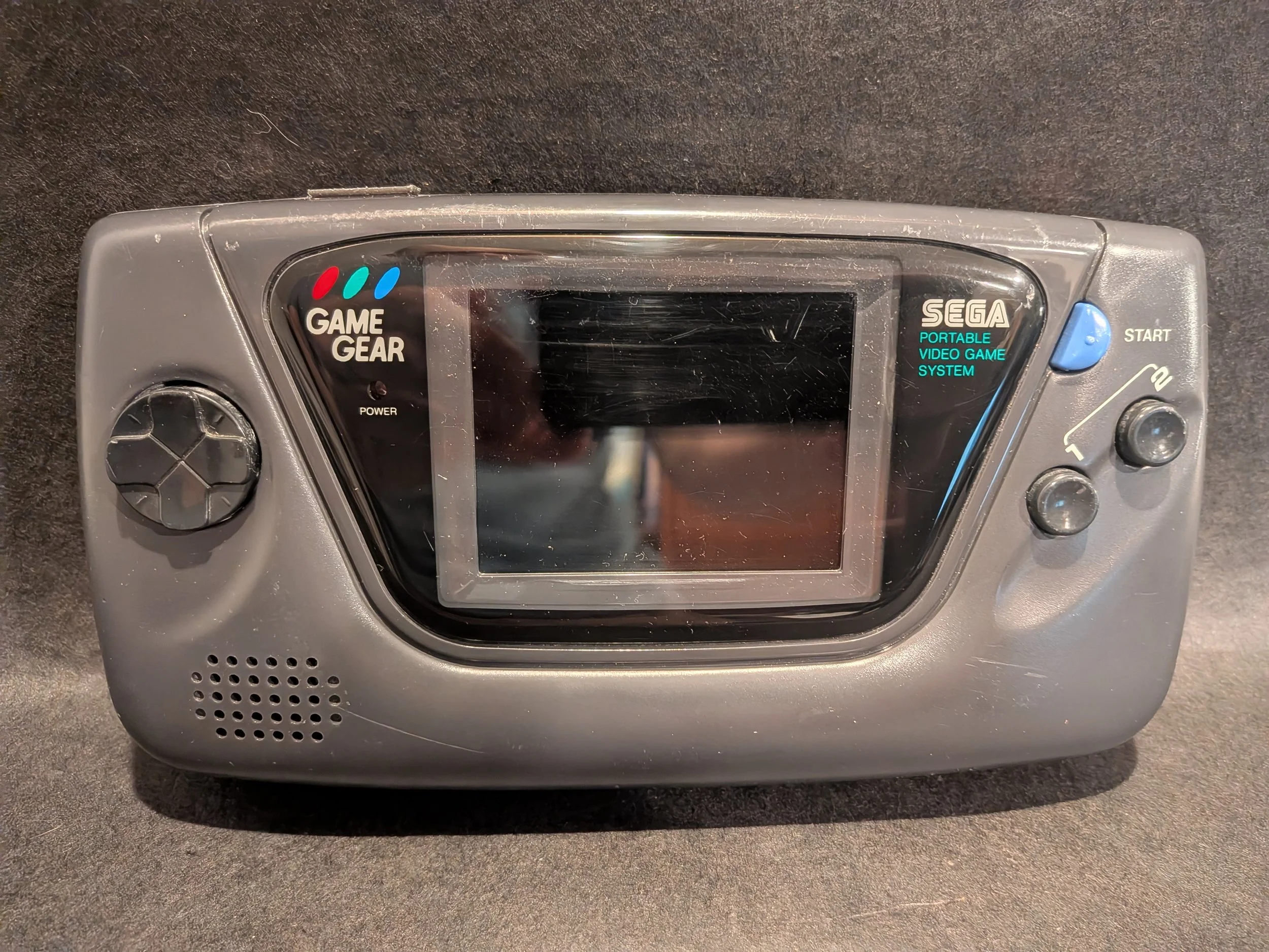 Retro System Repairs