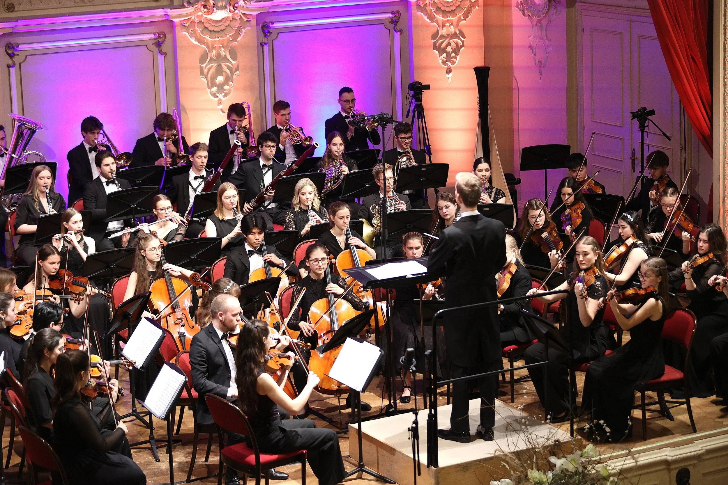 Matthias Achleitner mit Orchester (Kopie) (Kopie)