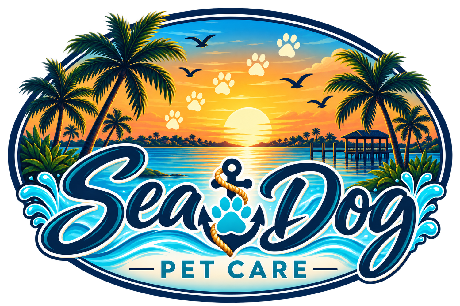 Sea Dog Pet Care