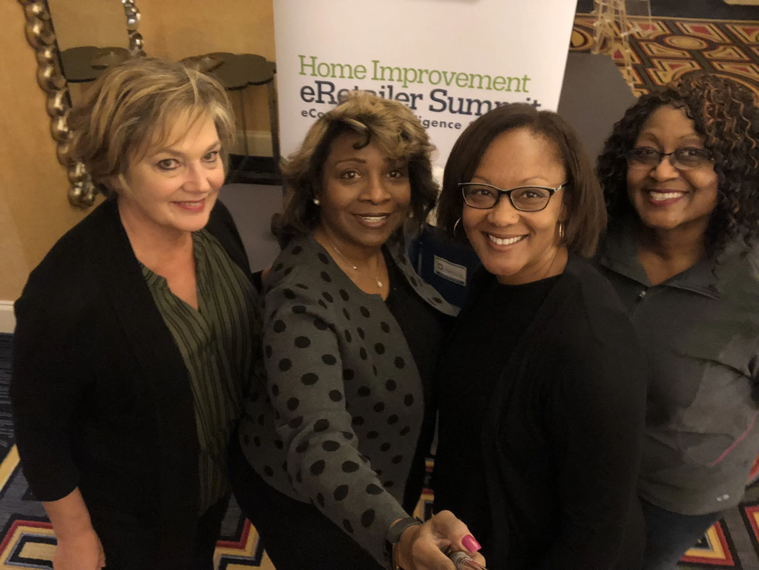Our onsite team members who are passionate experts from around the country…
