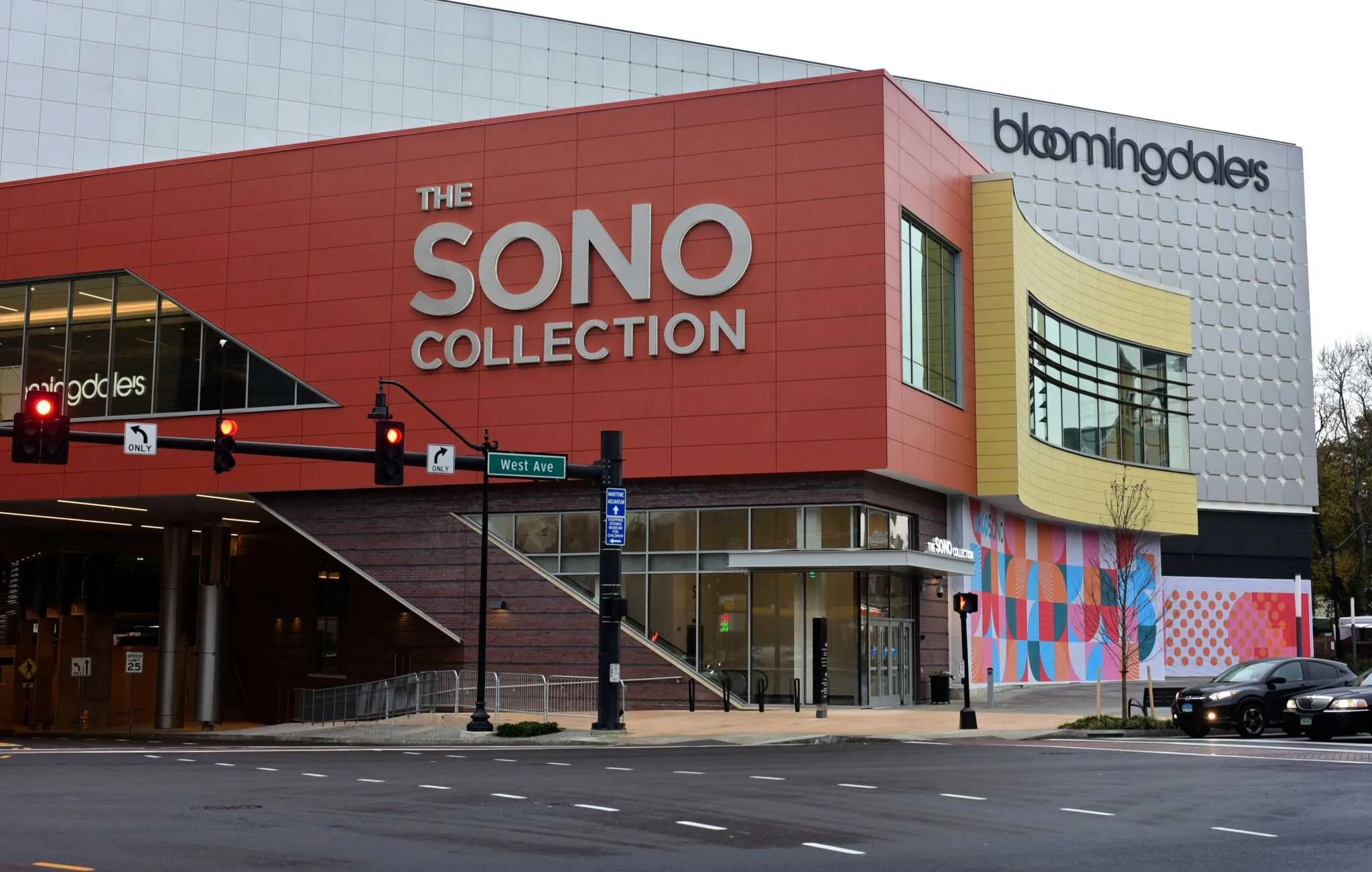 The SONO Collection (mall)