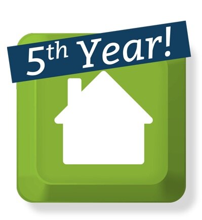 Celebrating 5 years, March 7-9, 2021 Aloft Chicago Downtown River North, Chicago, IL
