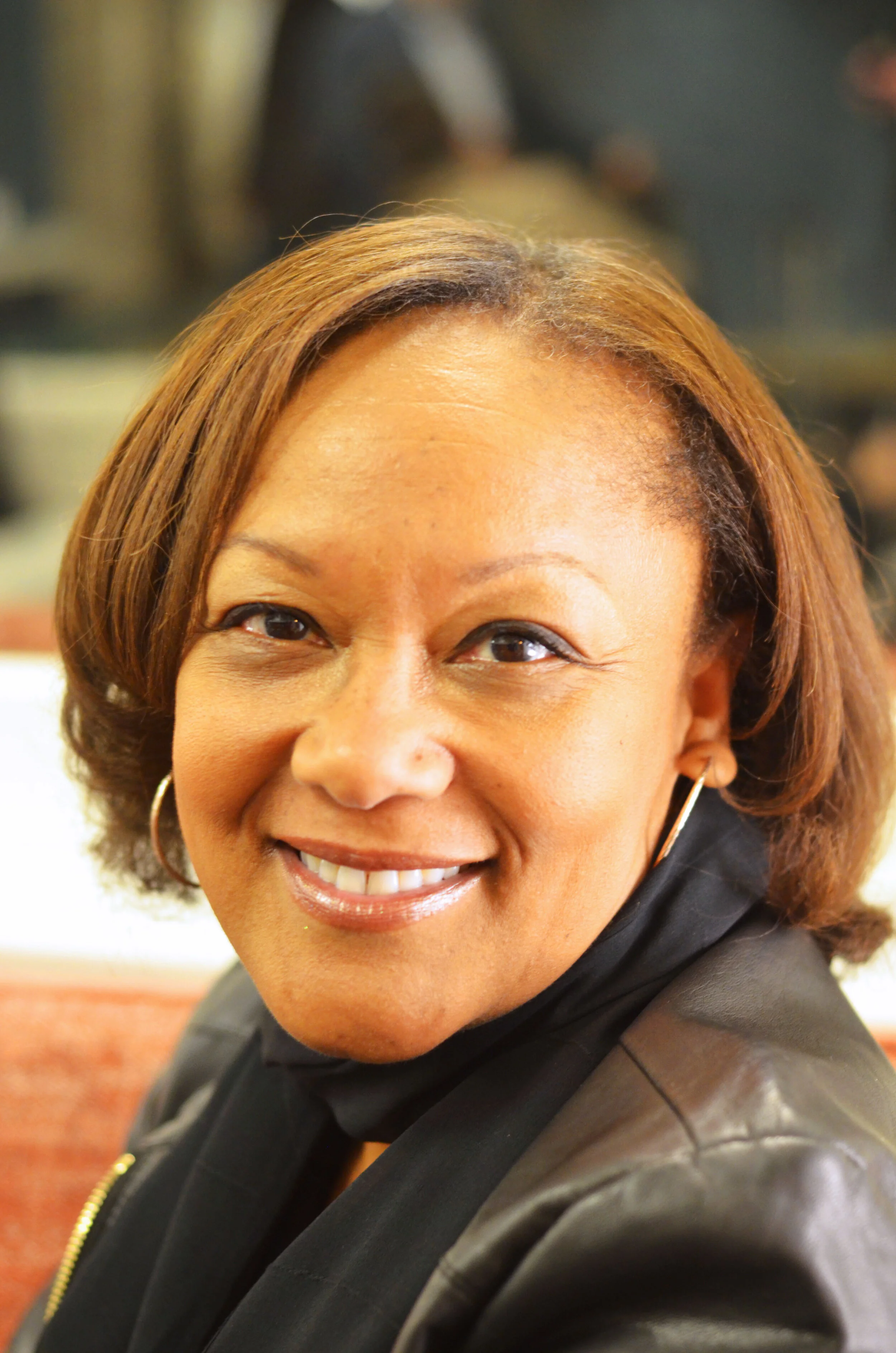 Sonya Ruff Jarvis, Managing Member, Jarvis Consultants LLC and Founder, eRetailer Summit