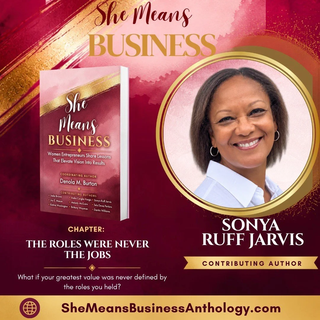She Means Business: Women Entrepreneurs Share Lessons That Elevate Vision Into Results