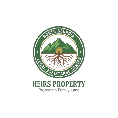 The North Georgia Heirs Property Legal Assistance Center