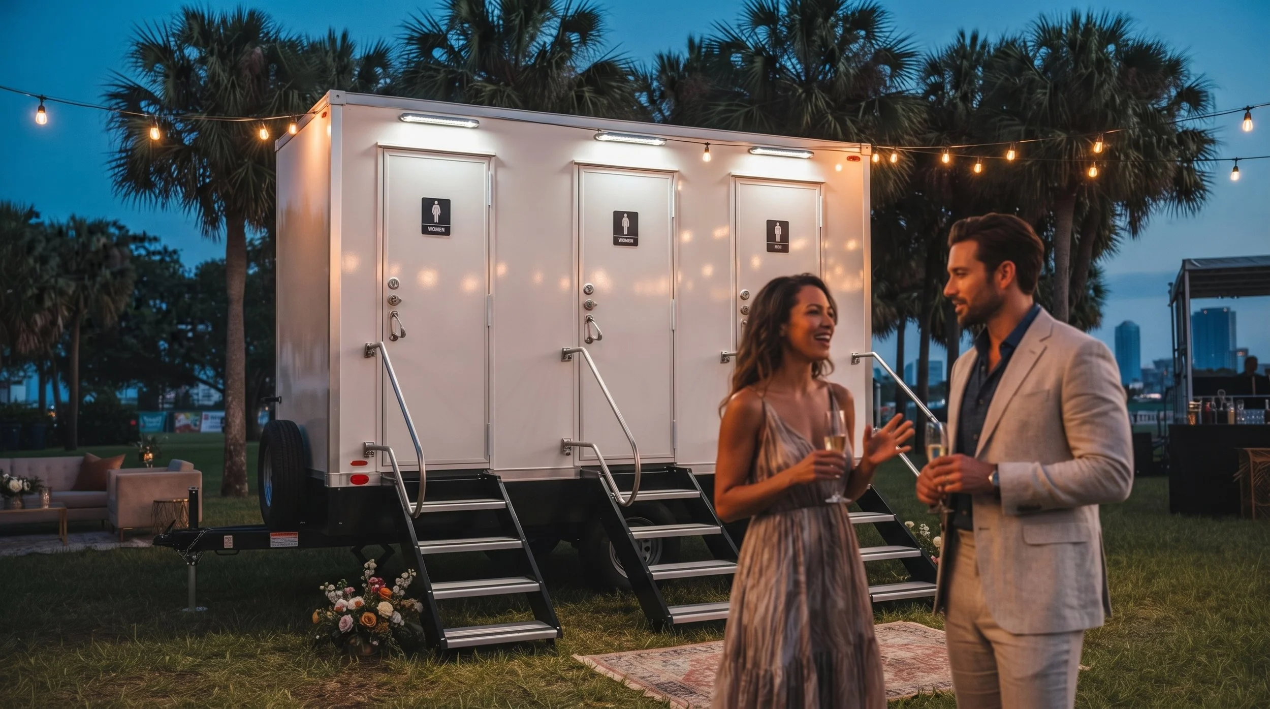 Trailer Rentals