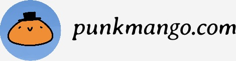punkmango.com