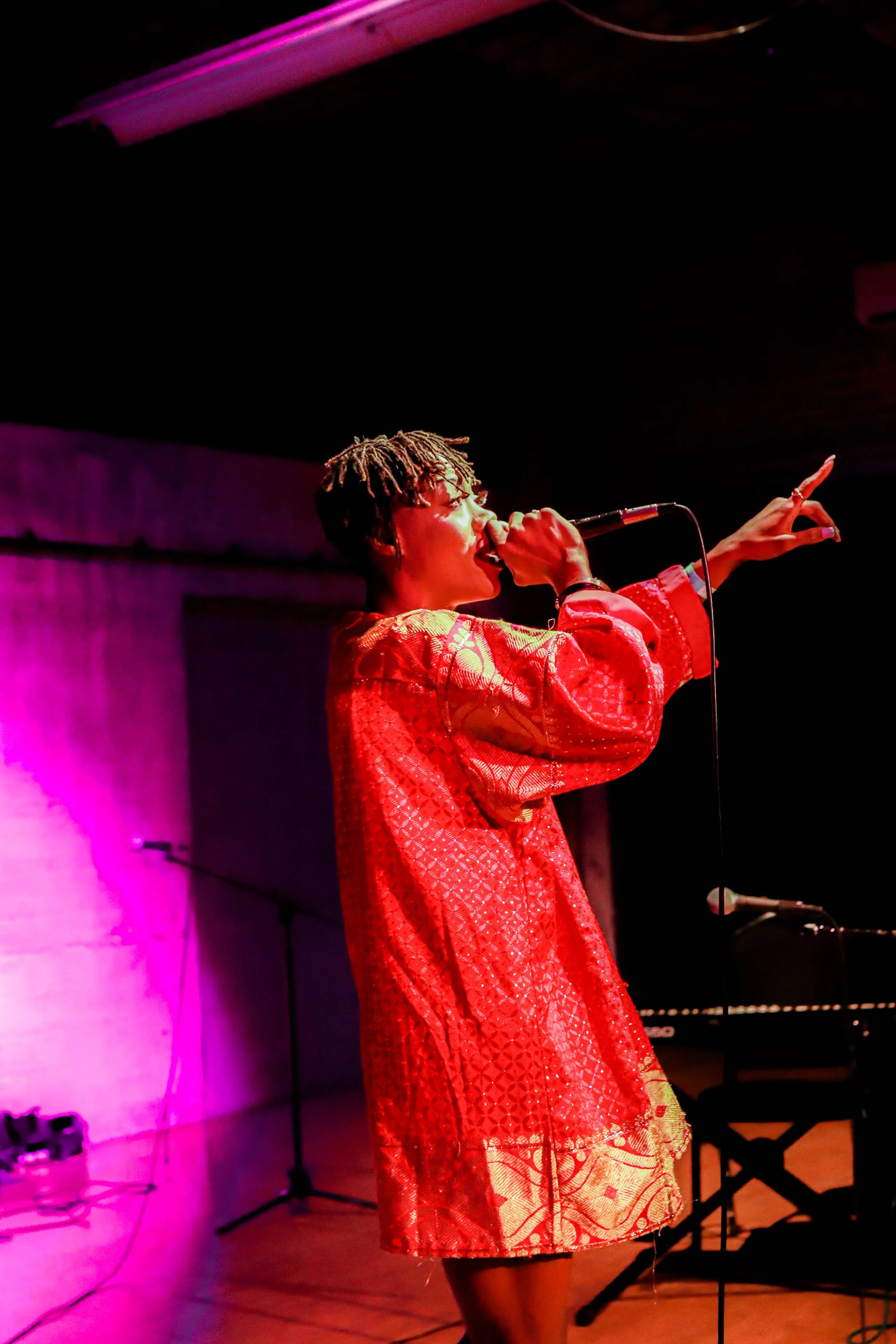 Neo Soul Night