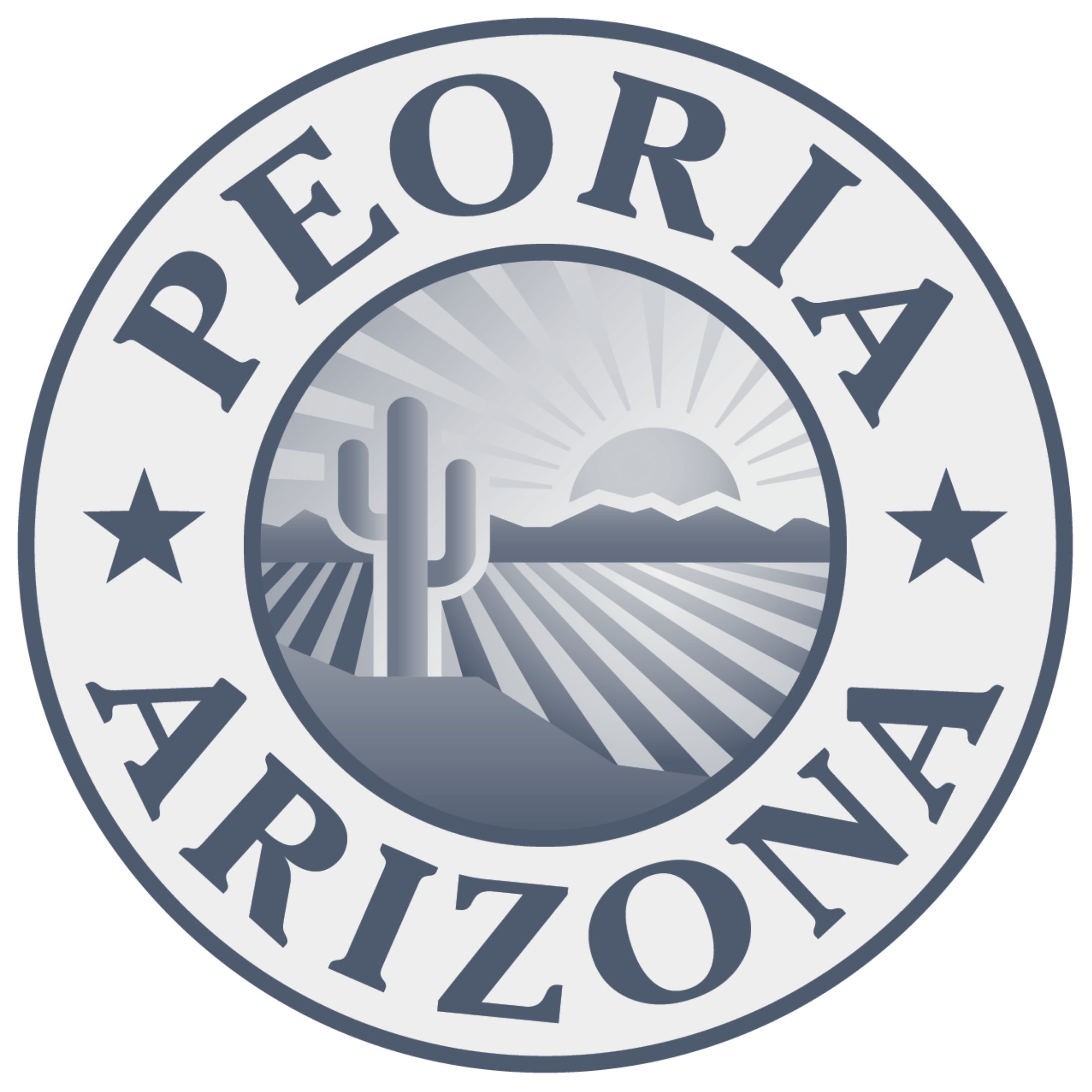 City of Peoria Files Complaint Alleging Improper Resignation Handling