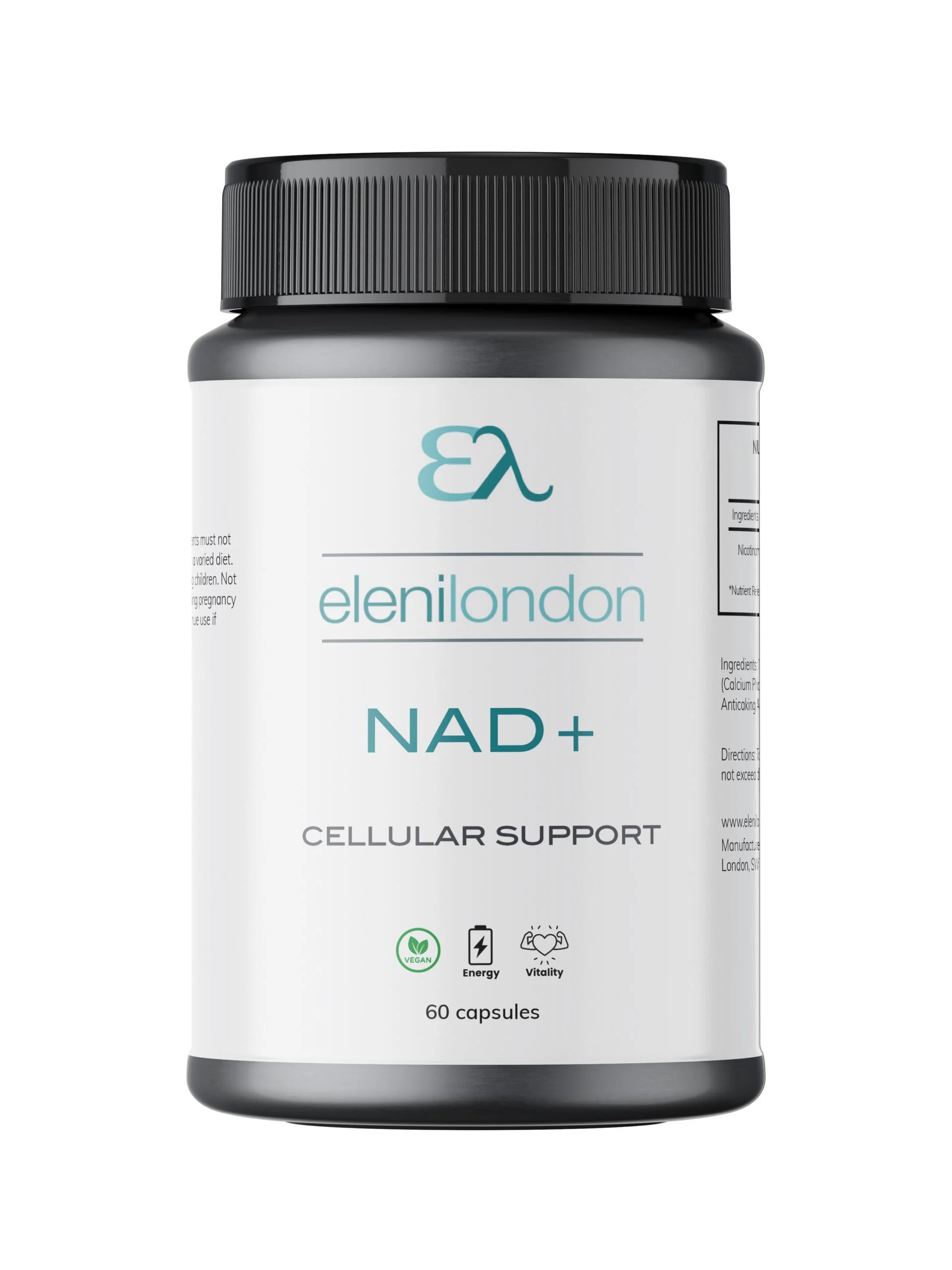 NAD+ Cellular Support NMN Capsules