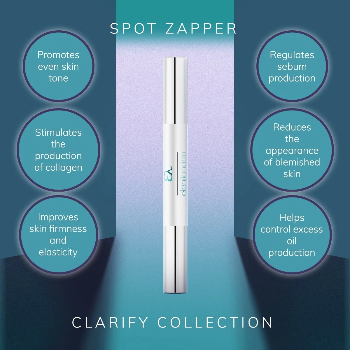 Spot zapper