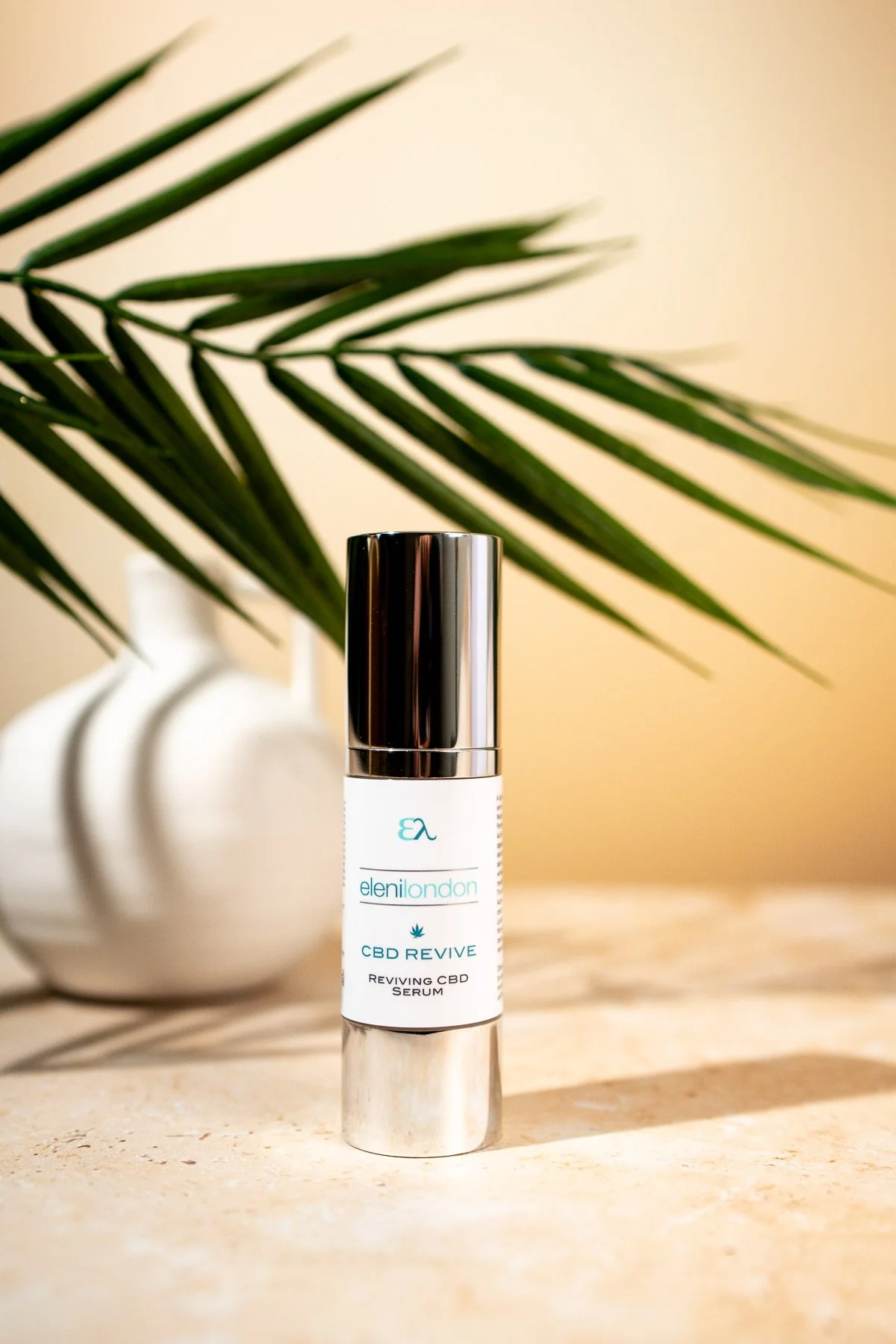 CBD Revive Serum