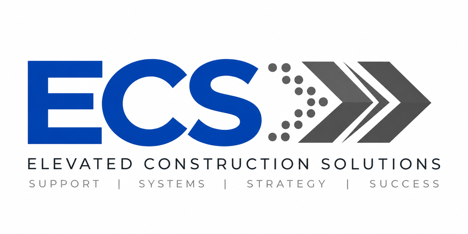 Elevated Construction Solutions