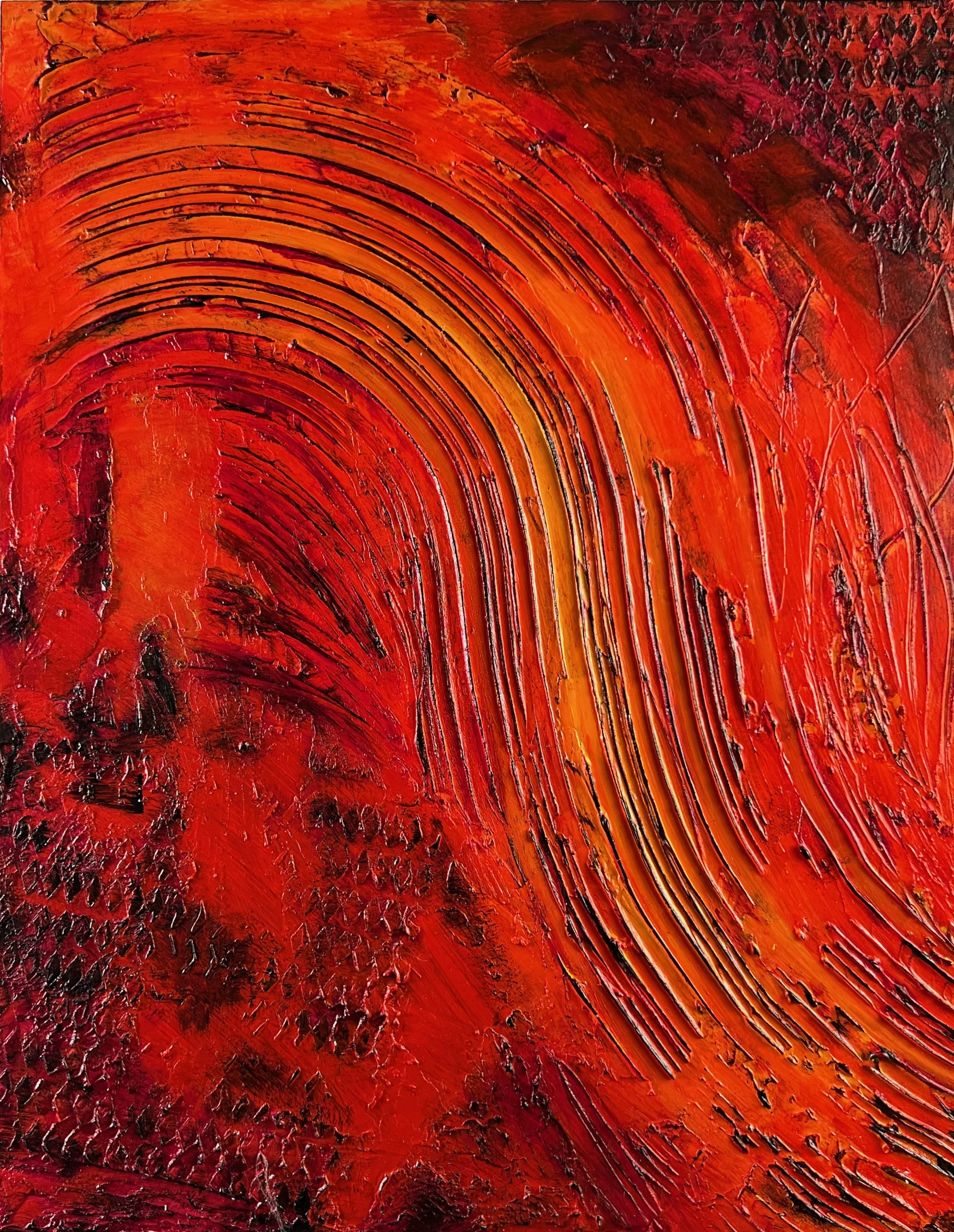 Lava No. 1