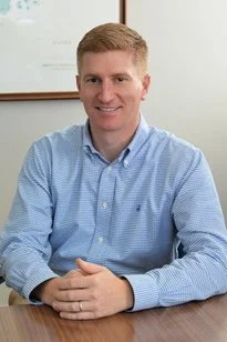 Justin T. Beauregard