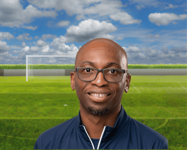 Seyi, Galaxy soccer coach