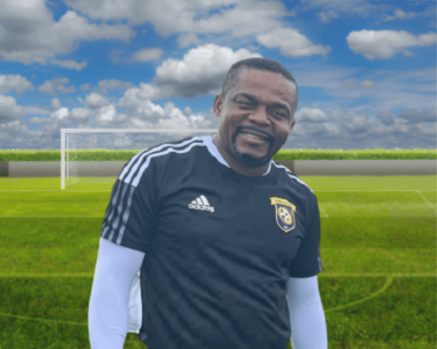 Director of Coaches, Richard