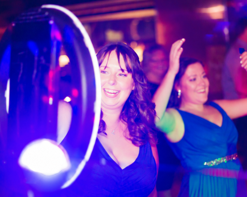 Kidron Music and Entertainment