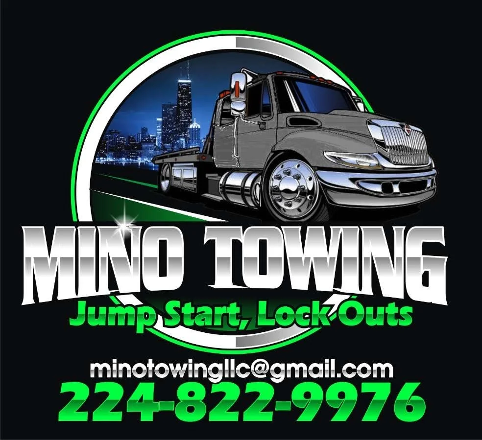 Mino Towing 