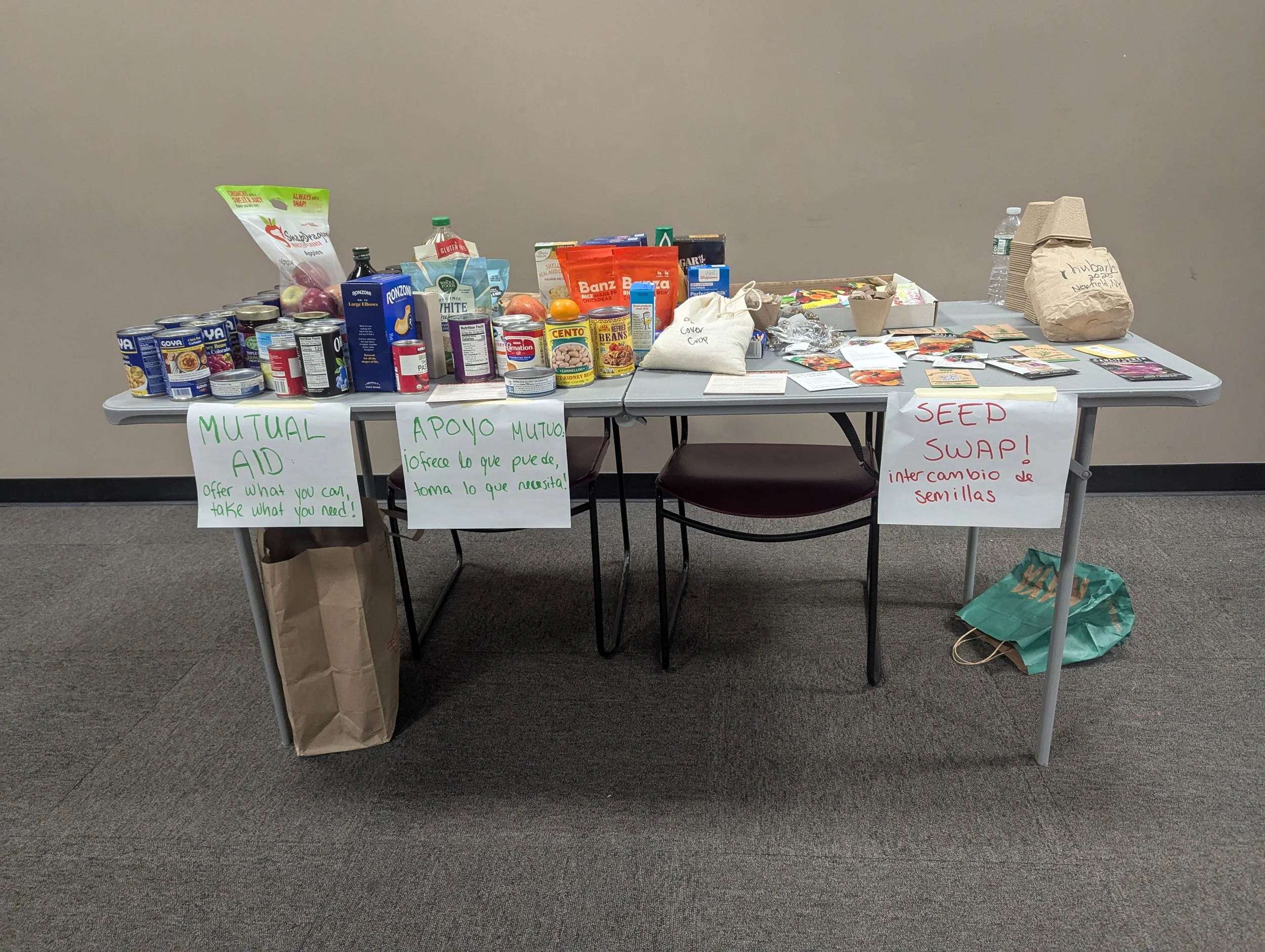 Our Food Our Future 2025_mutual aid table .jpg