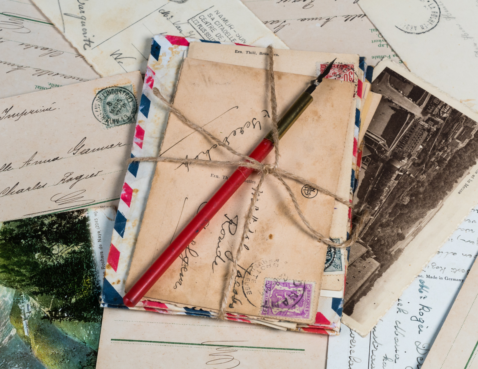 Gift a Romantic Getaway