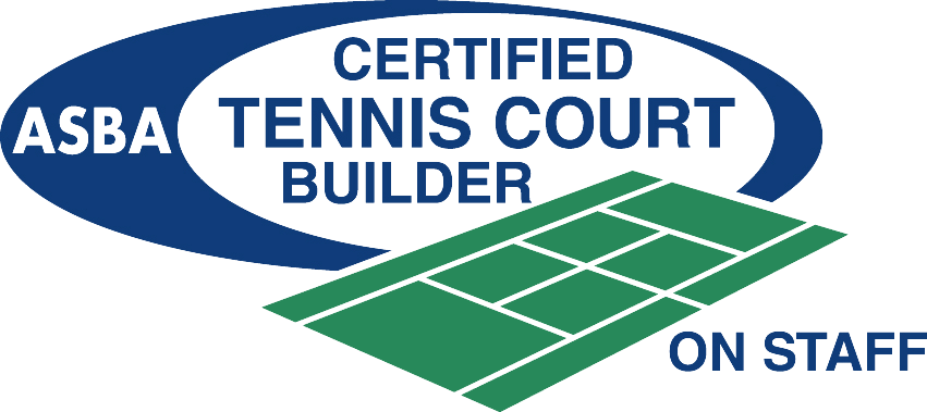 eightynine sports group certified tennis court builder asba