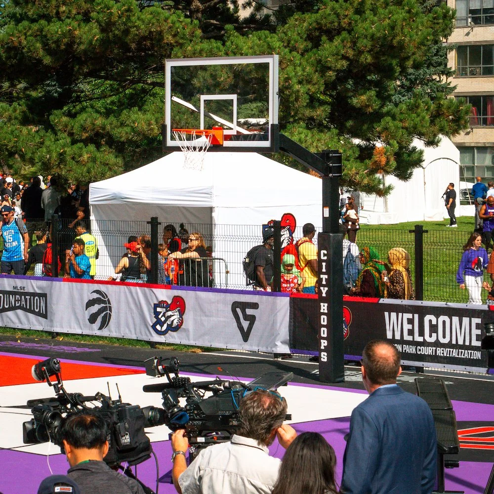 vince carter basketball court city hoops net