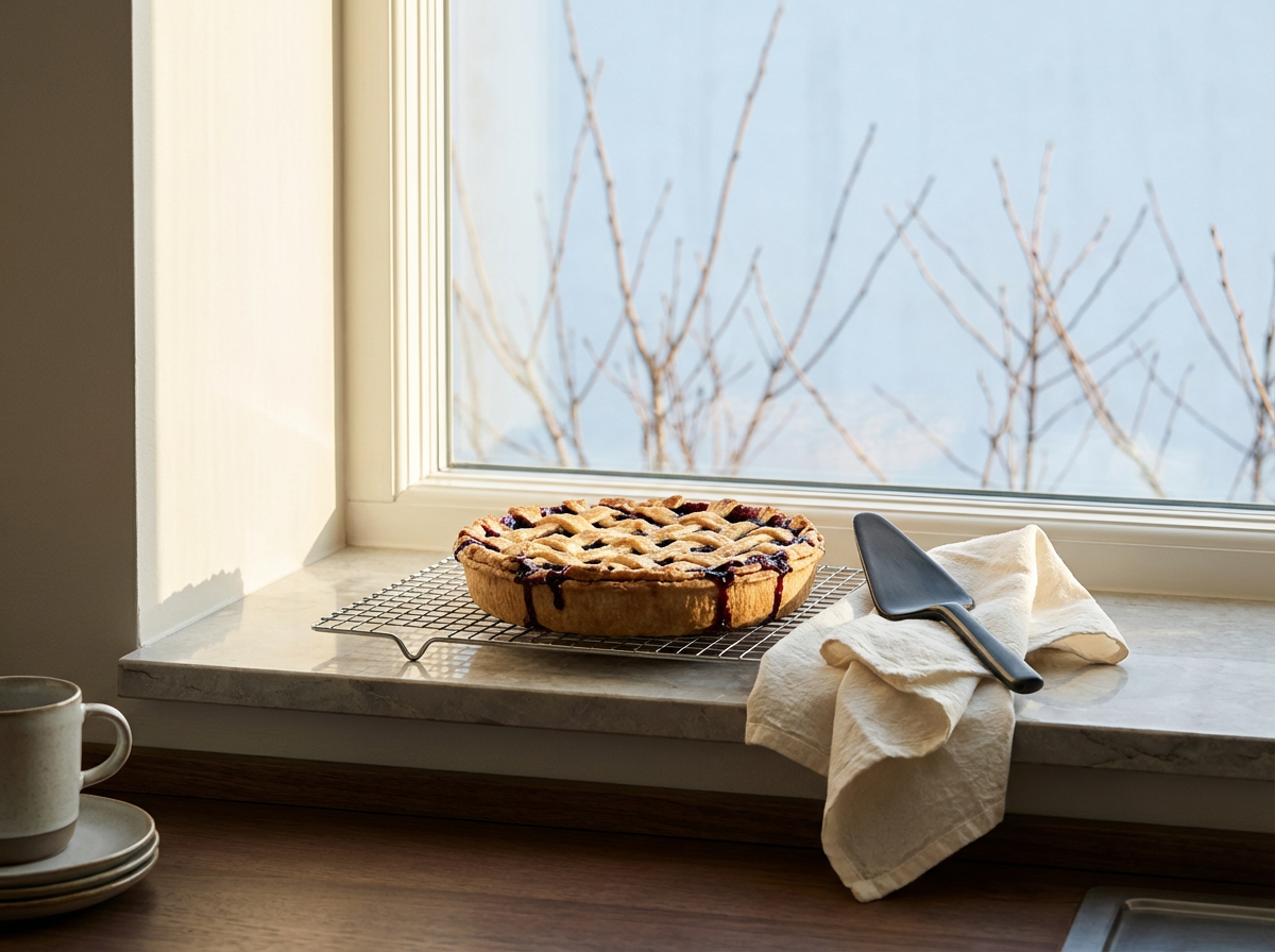 Fruit Pie
