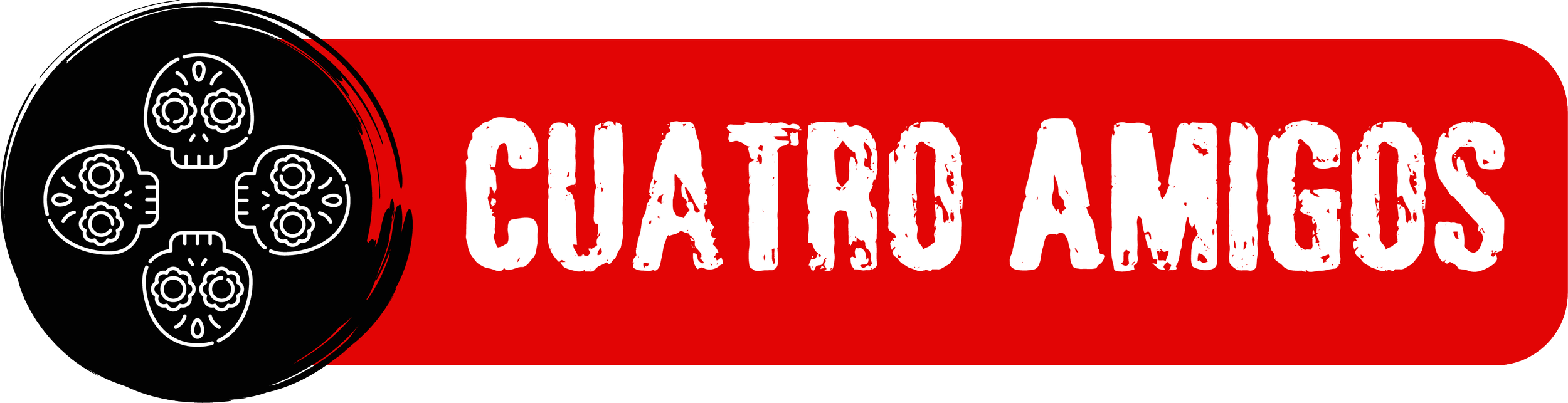 Cuatro Amigos PRINT Logo.png