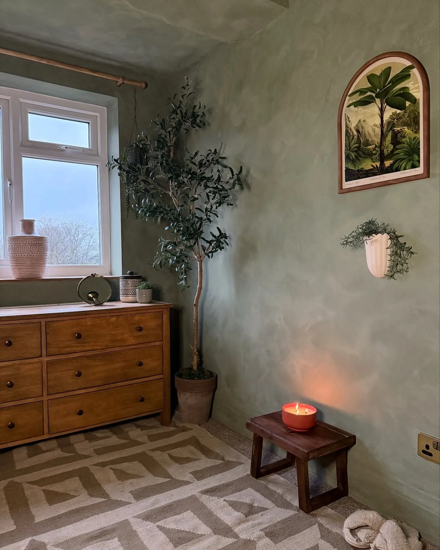 Limewash Projects