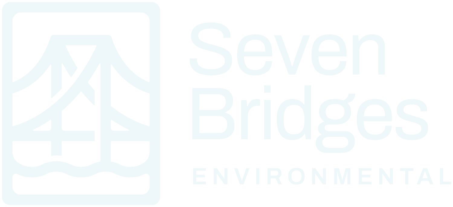 Seven Bridges Environmental