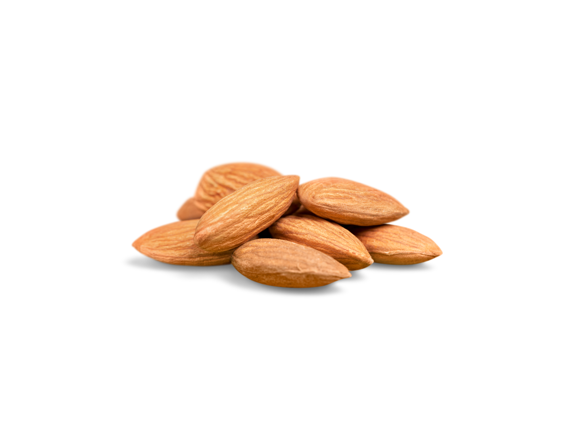 Almonds