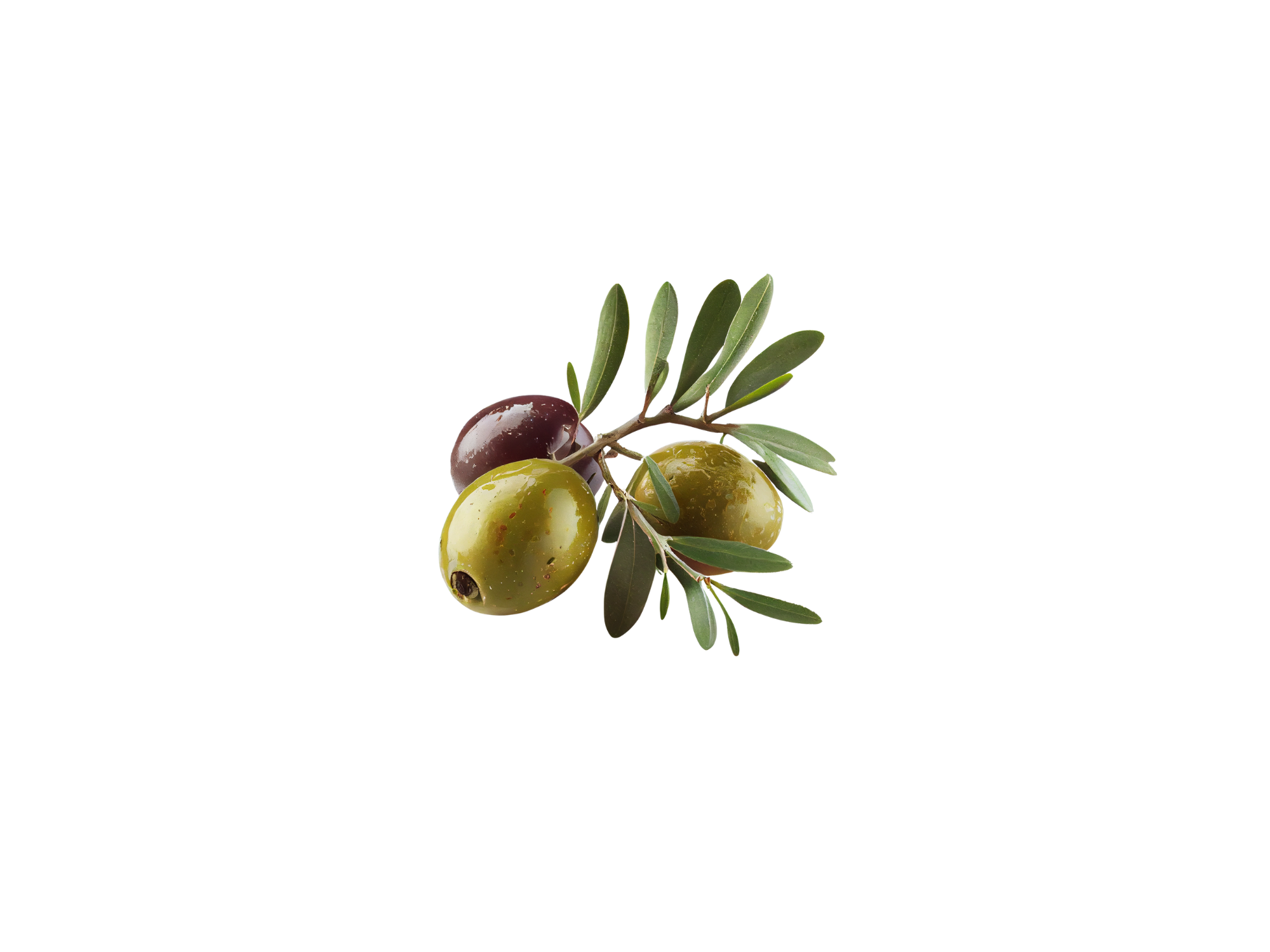 Olives