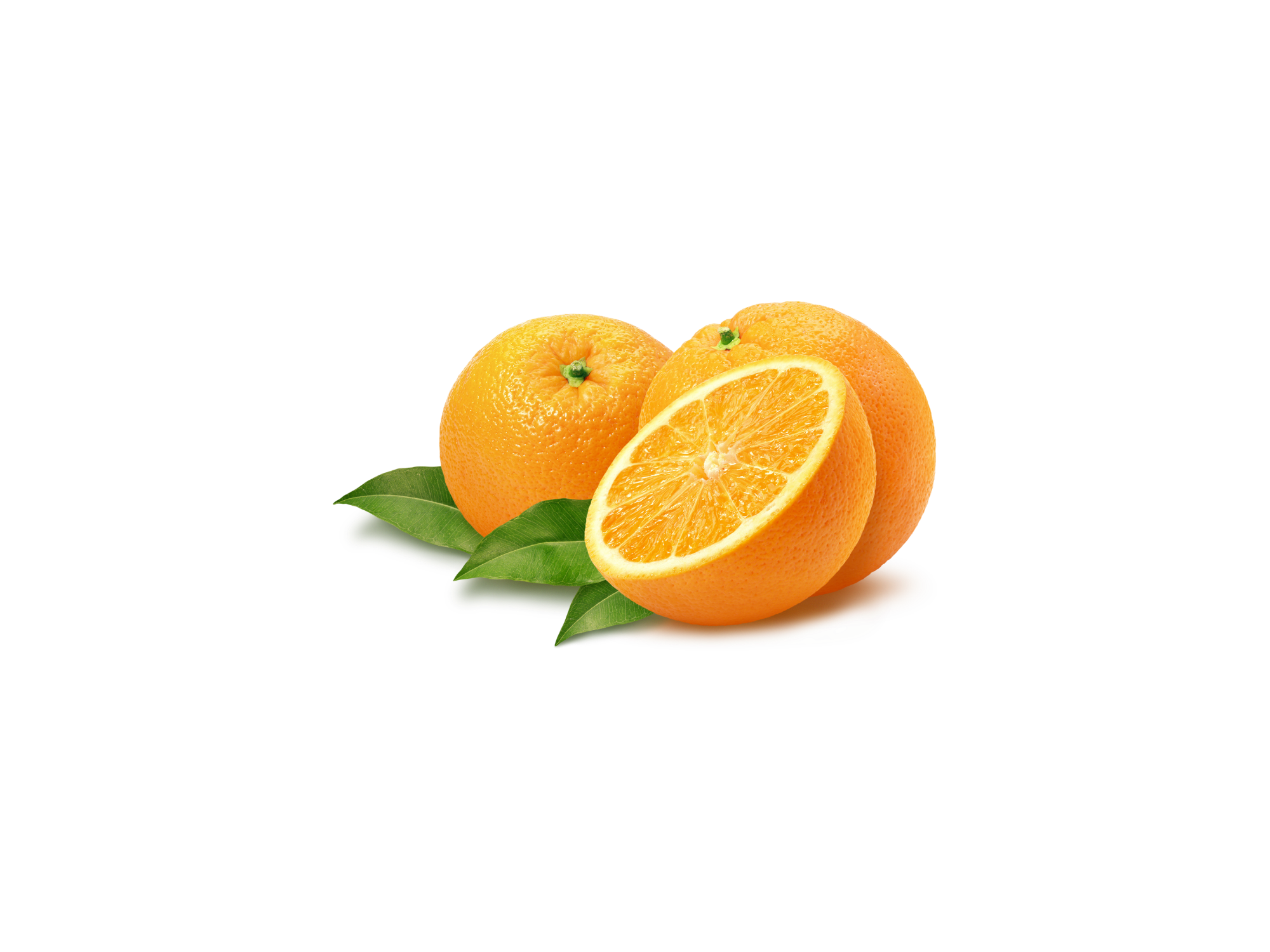 Oranges
