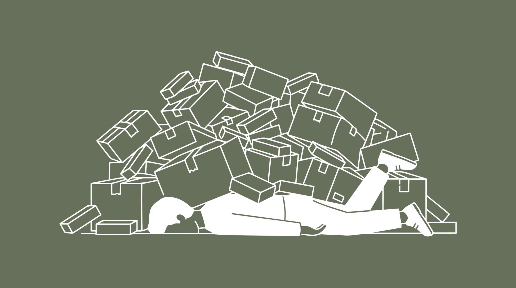 Feeling Burnout?