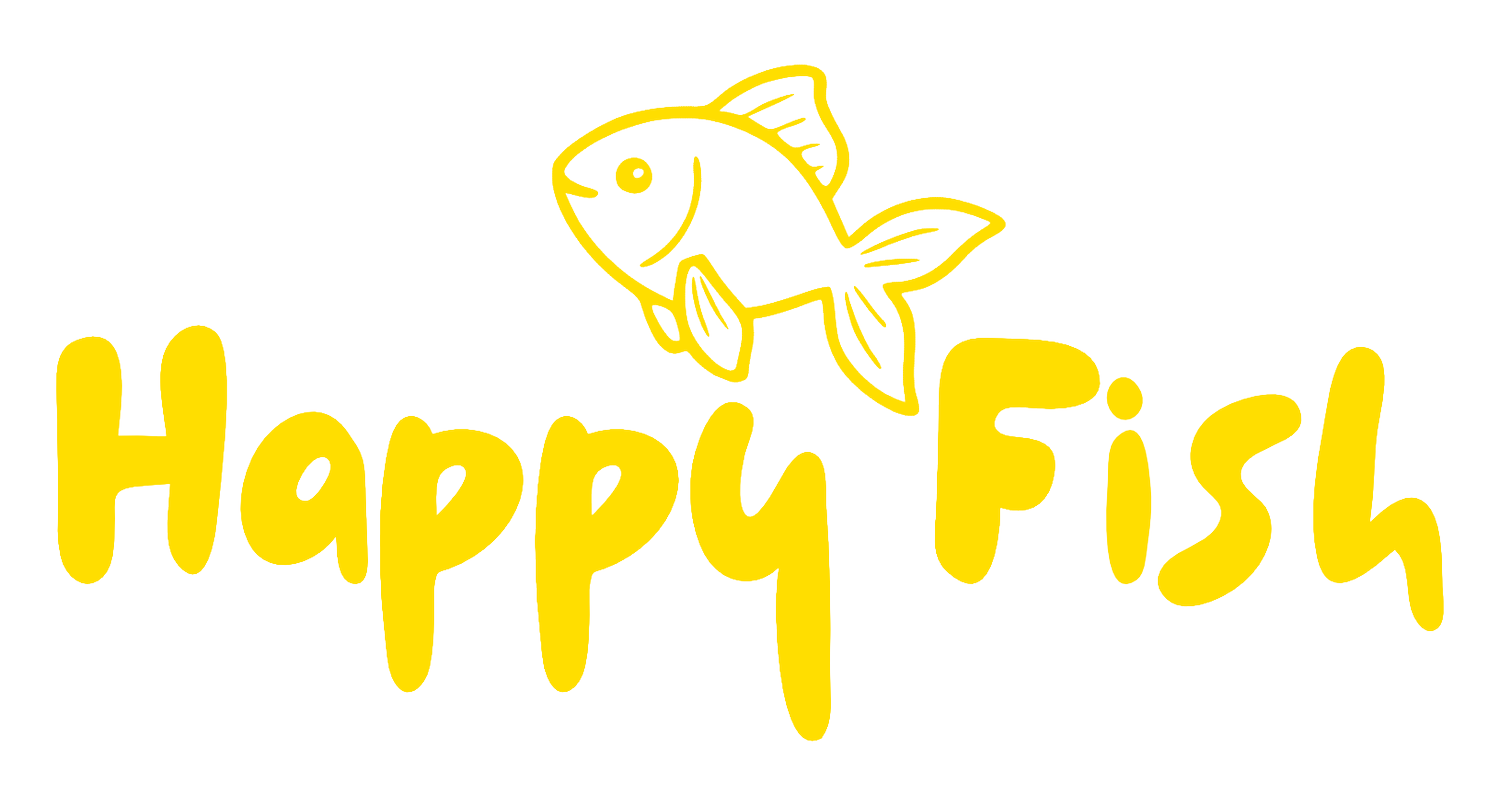Happy Fish