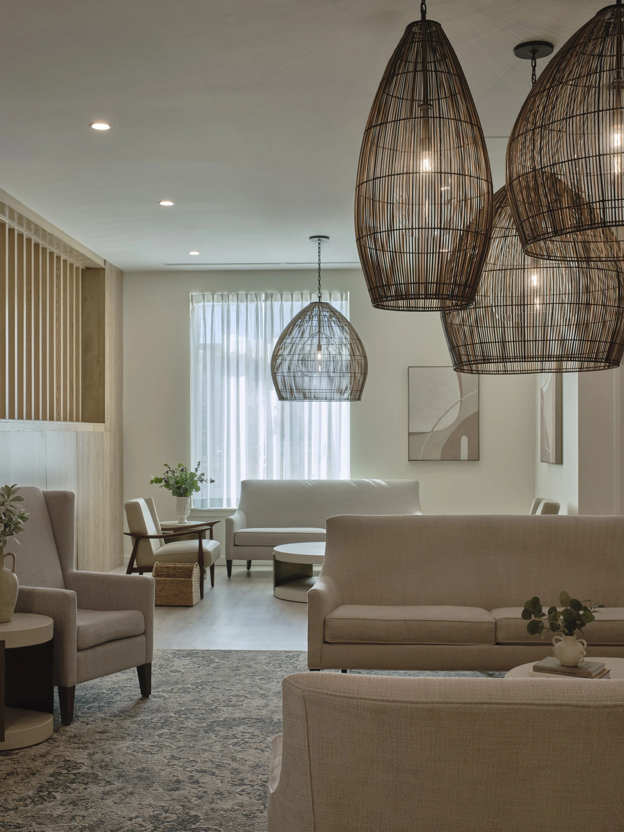 Stonemont Retirement Living Bridgewater