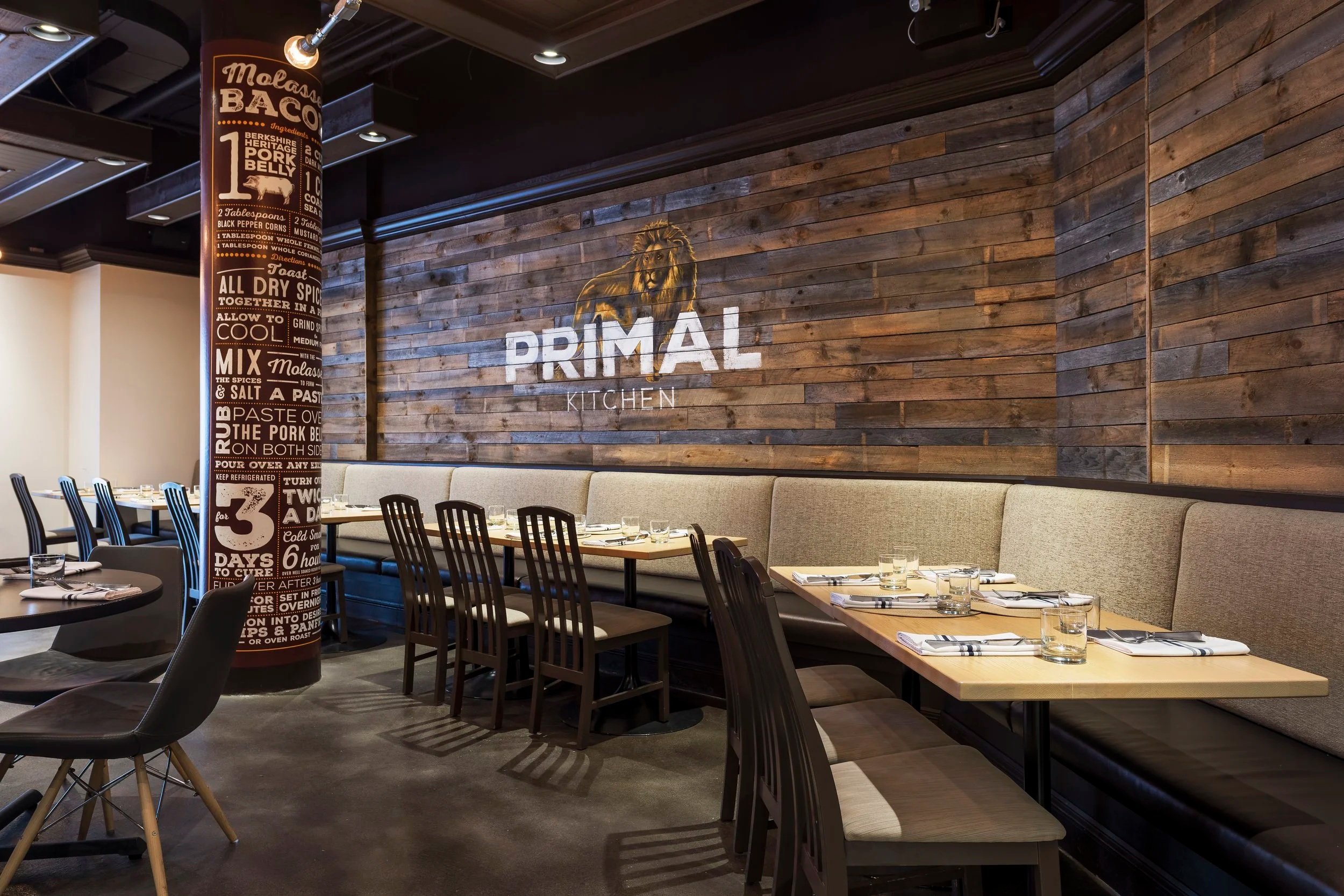 Primal Kitchen