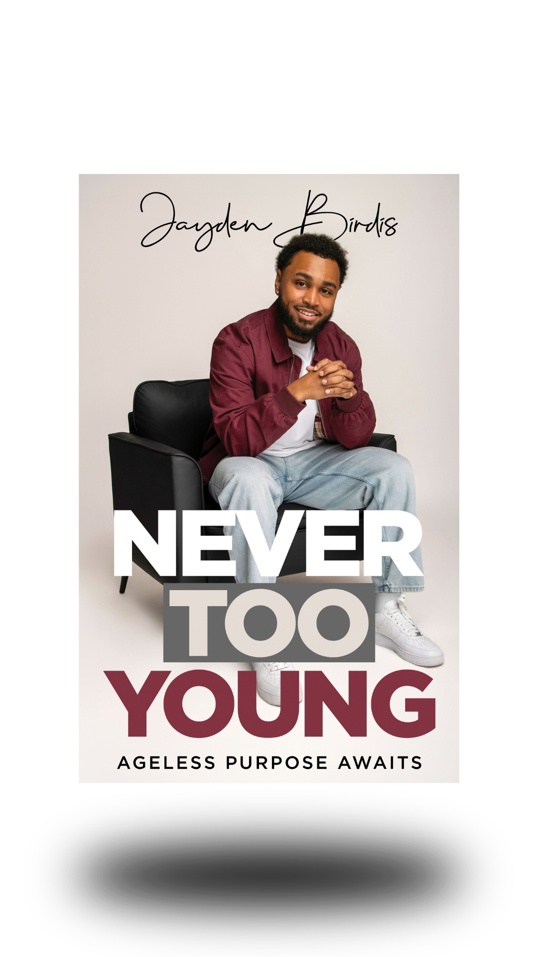 Never Too Young