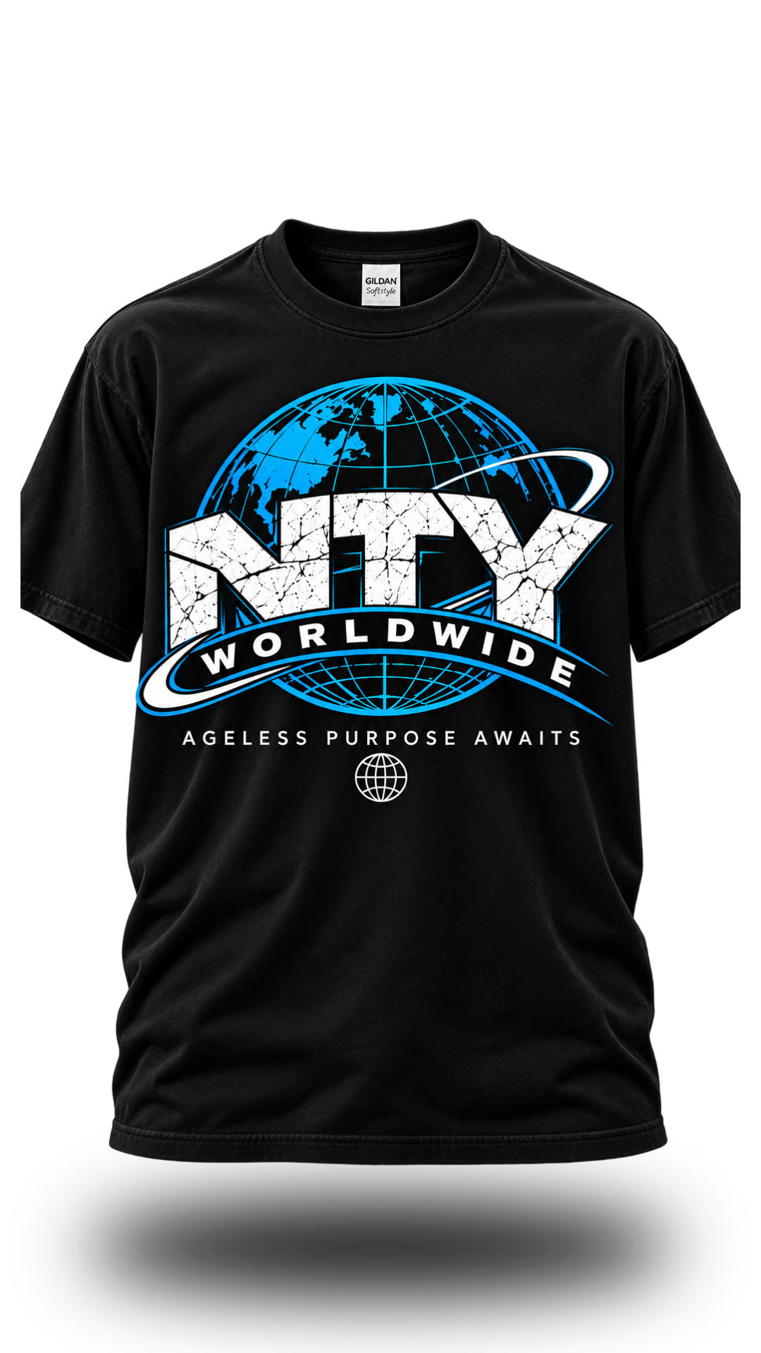 NTY Worldwide T-shirt
