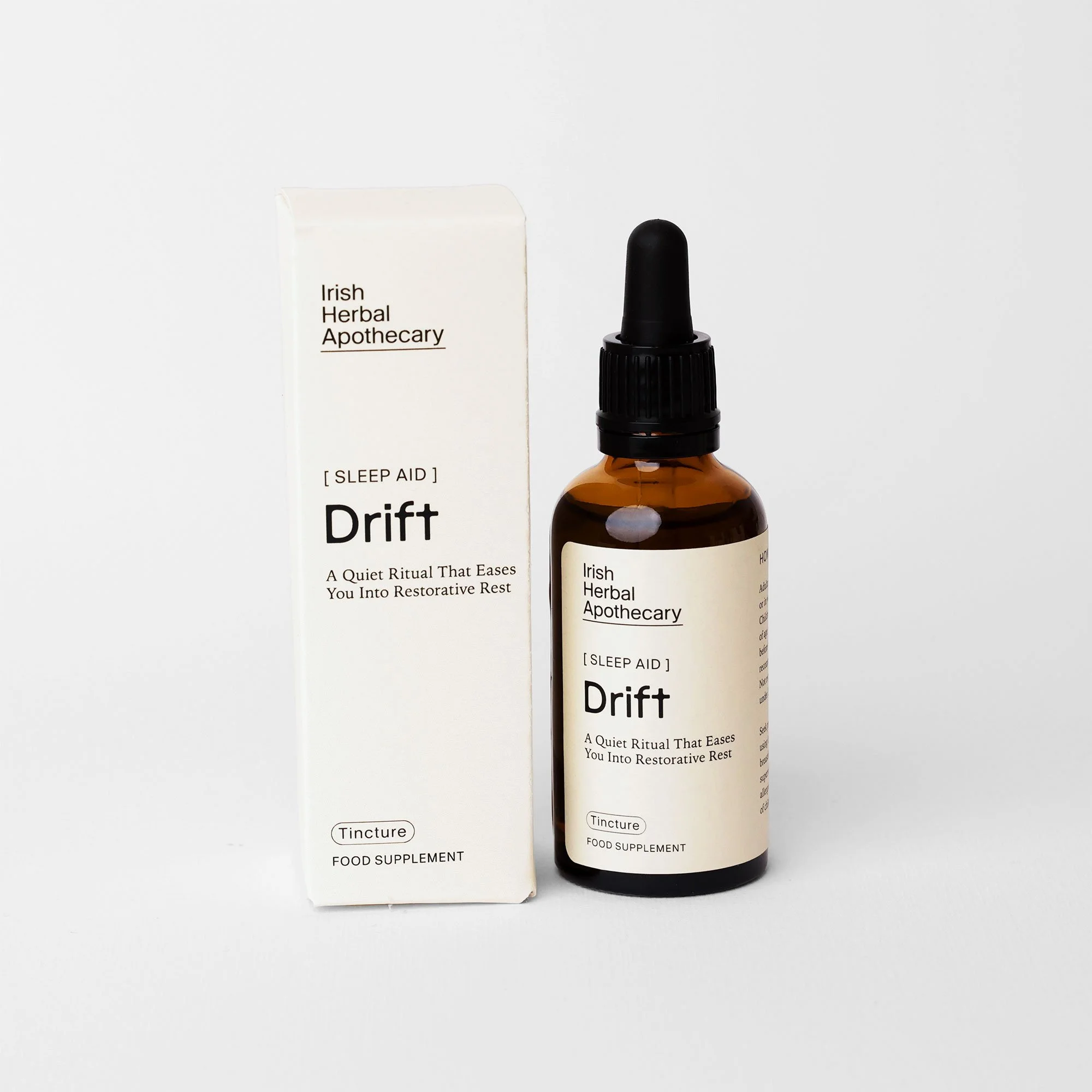 Drift Tincture