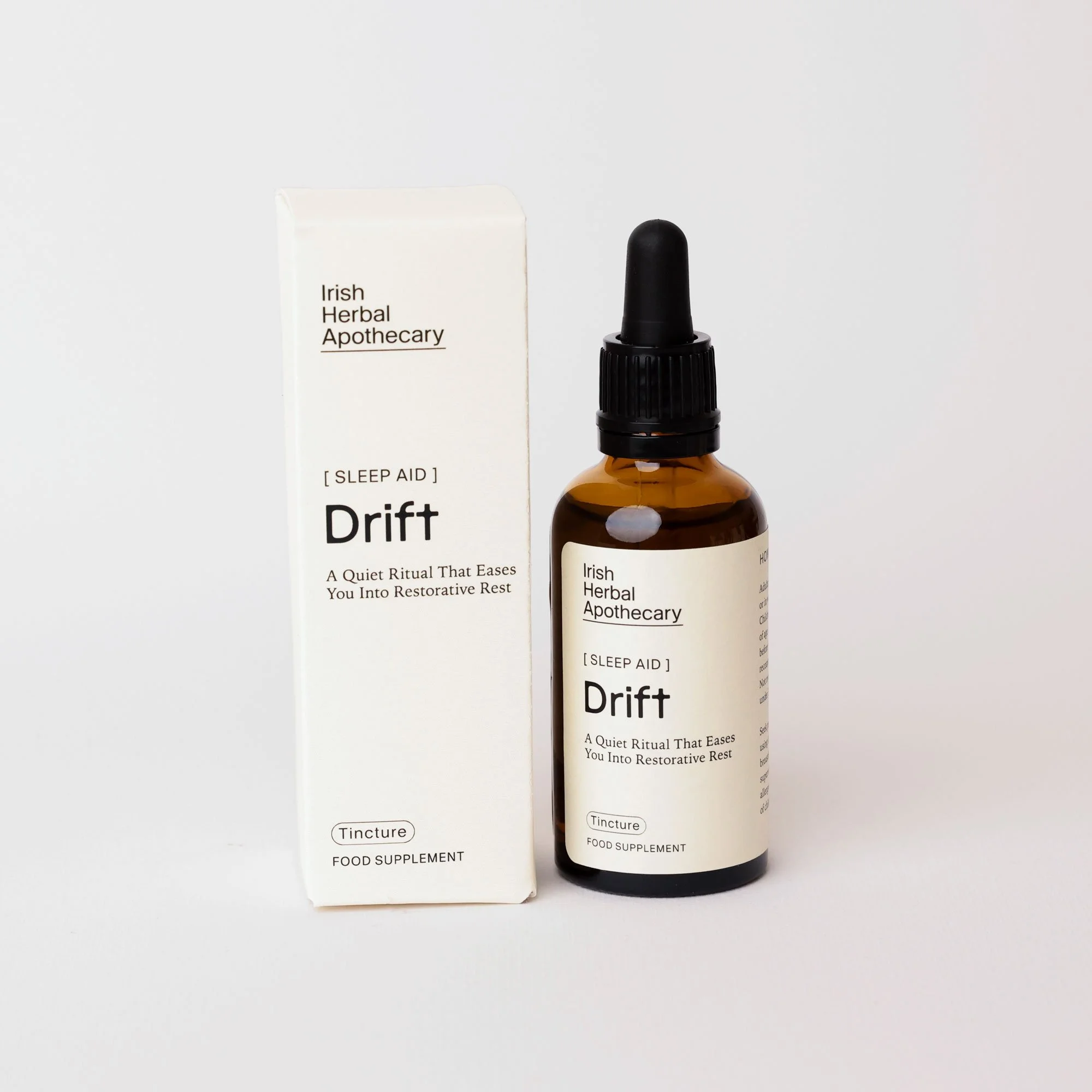 Drift Tincture