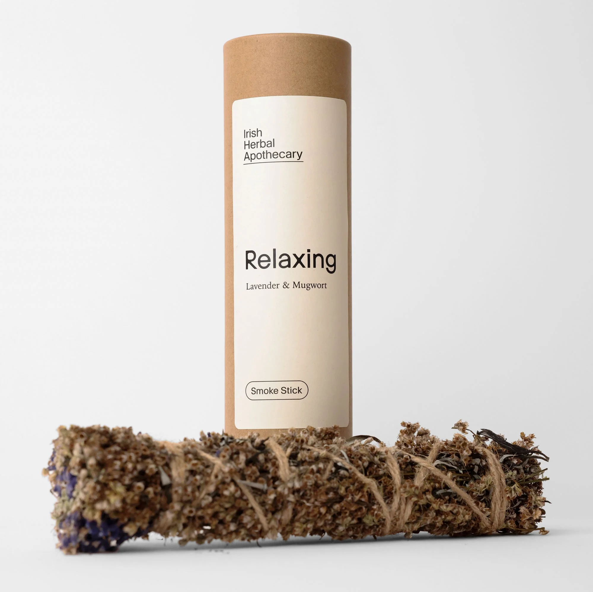 Relaxing Smoke Stick